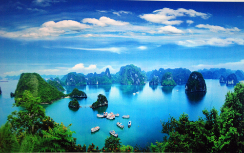 ປຸກລະດົມລາຍການ “ຊາວຫວຽດນາມ ໄປທ່ອງທ່ຽວຢູ່ ຫວຽດນາມ”